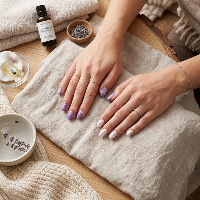 Just Nails